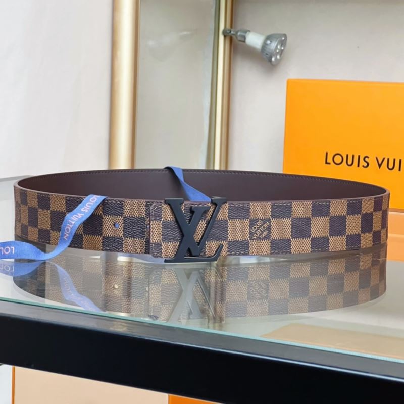 Louis Vuitton Belts